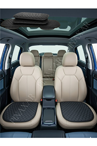 pınaxar Volkswagen Caddy 2011 και μετά, Μεταποιημένο ΣΕΤ Καθισμάτων Min Δερμά...