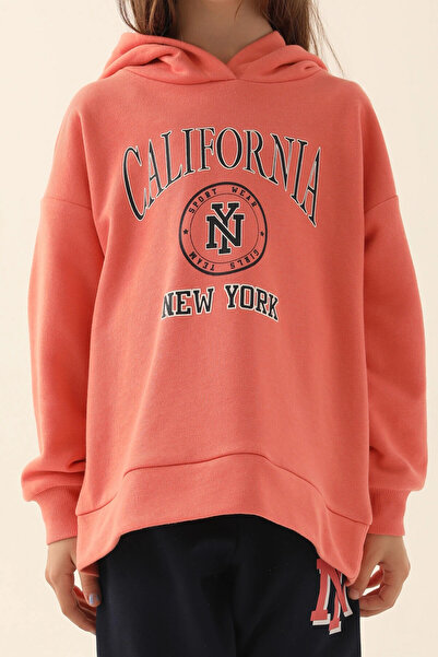 Rolypoly Σετ ροζ αθλητικής φόρμας για κορίτσι