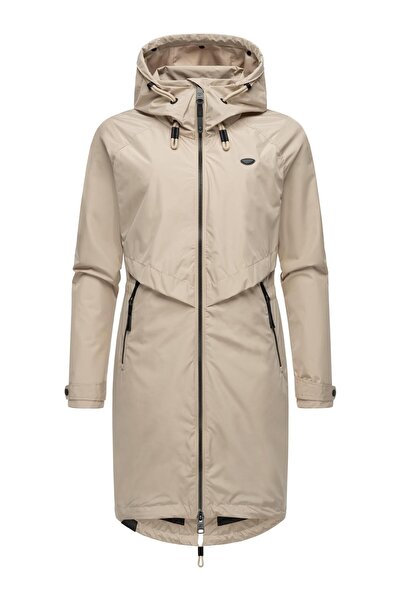 Ragwear Jerseymantel Frodik