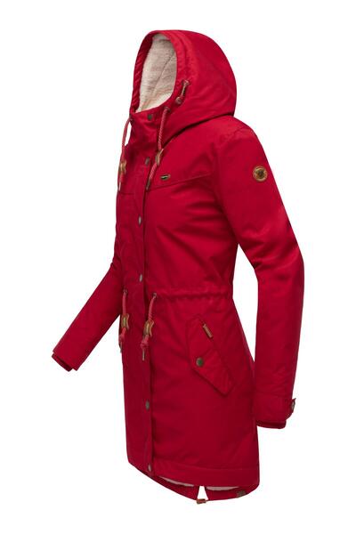 Ragwear Winterjacke YM-Canny