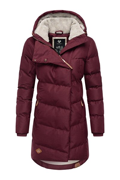 Ragwear Wintermantel Pavla