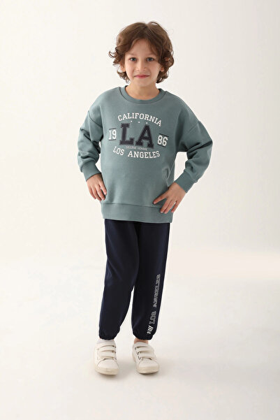 Rolypoly Σετ φόρμας Limited Edition Blue Boy's