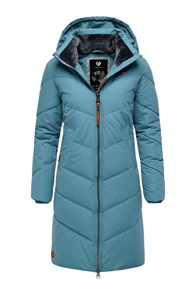 Ragwear Wintermantel Rebelka