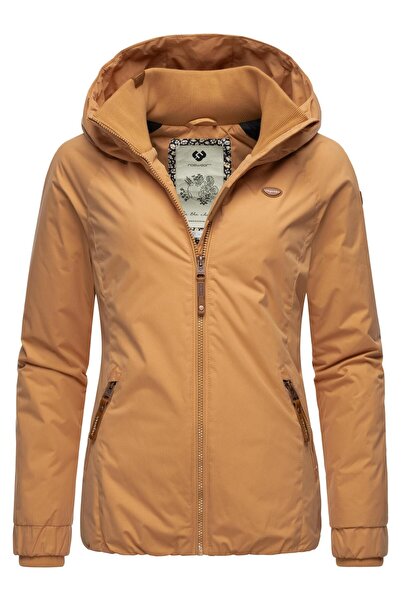 Ragwear Winterjacke Dizzie Winter