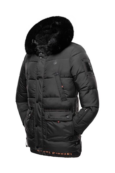 STONE HARBOUR Winterjacke Mironoo