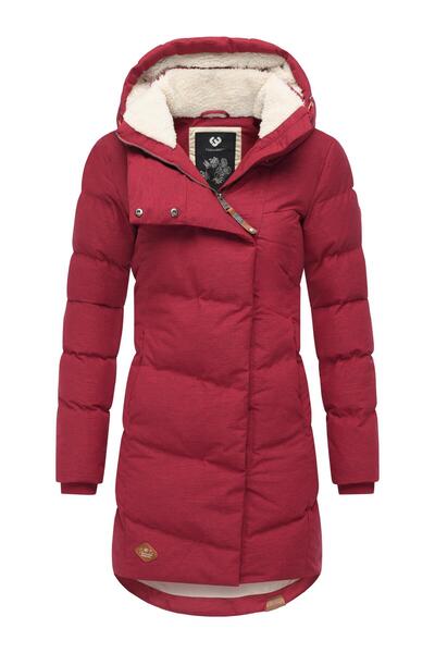 Ragwear Wintermantel Pavla