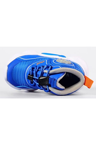 Vicco VI 946.B24K.434 BEBE IŞIKLI PHYLON BOT-VENTO - VI 946.B24K.434