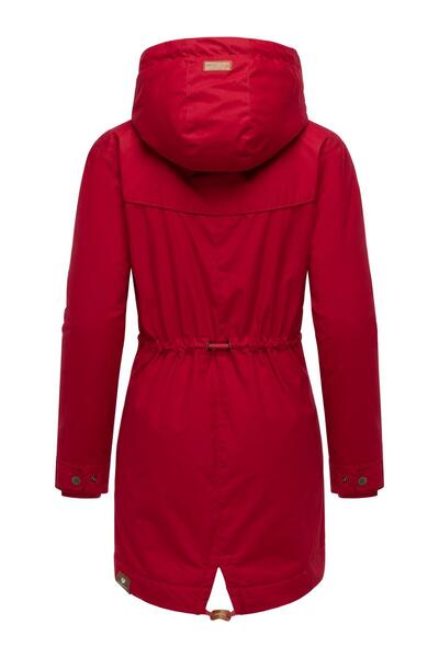 Ragwear Winterjacke YM-Canny