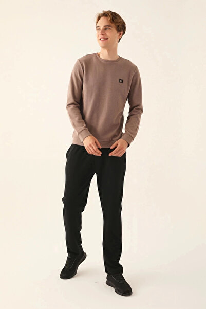 Arnetta Men's Double Set - Light Brown