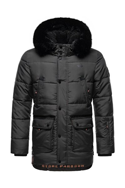 STONE HARBOUR Winterjacke Mironoo