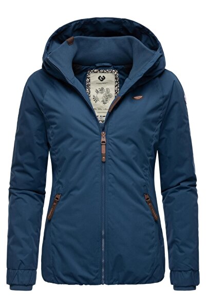 Ragwear Winterjacke Dizzie Winter