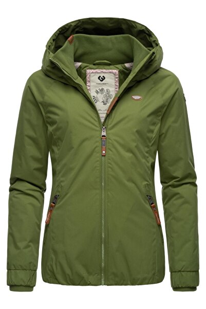 Ragwear Winterjacke Dizzie Winter