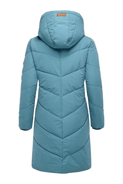 Ragwear Wintermantel Rebelka