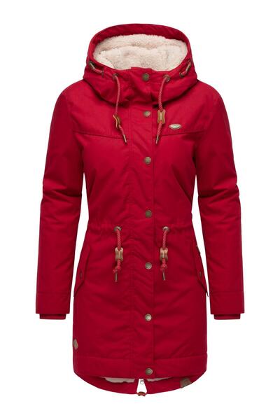 Ragwear Winterjacke YM-Canny