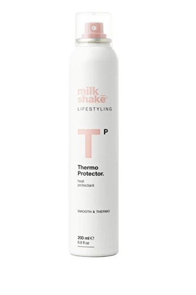 Milkshake Spray with thermal protection Milk Shake Lifestyling Must Have, Styling, 200 ml