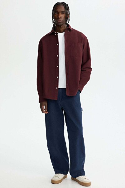 H&M Regular Fit Oxford shirt