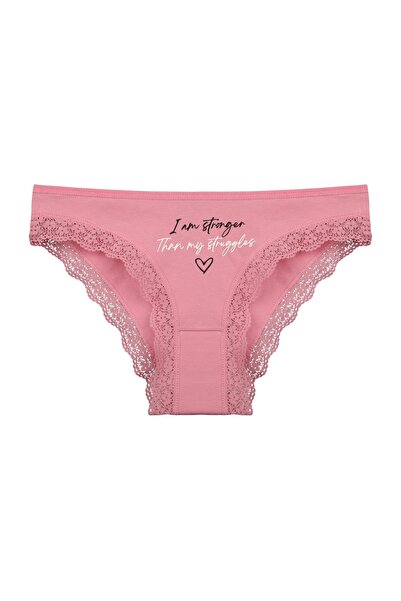 Donella Γυναικεία εσώρουχα 5 τεμαχίων 1971PB57