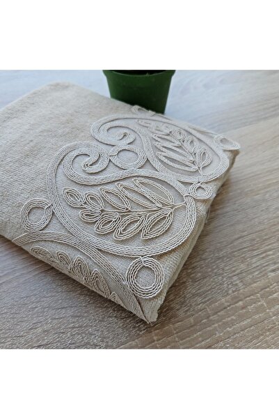 Çeyiz Bahçesi Πετσέτα χεριών Aydos Velvet 50&90