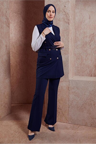 Alvina ΣΕΤ ΖΩΝΗ ΦΑΝΕΛΑ ΠΑΝΤΕΛΟΝΙ 44454