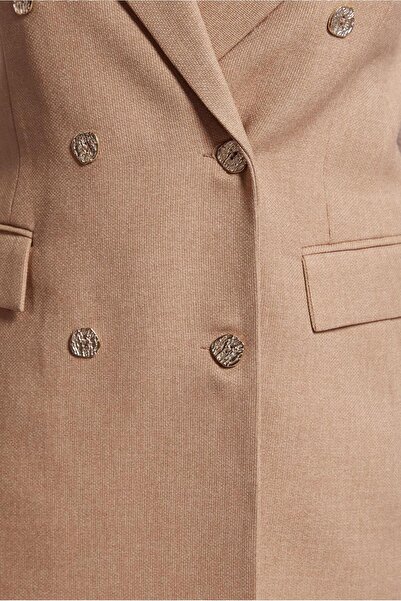 Alvina 45050 Μοντέλο Γιλέκο Φούστα Σετ