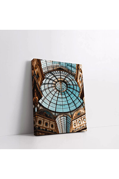 VOGLOO Pictură pe pânză deasupra timpului