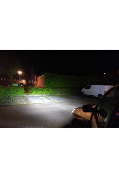 XL Set 2 becuri LED H7 F2 COB Canbus 100W lumina alb-rece 12.000 lumeni