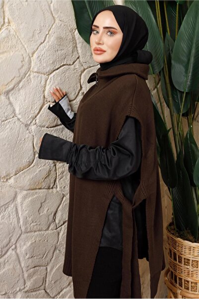 TRENDTESETTÜR ΓΥΝΑΙΚΕΙΟ ΚΑΦΕ ΦΕΡΜΟΥΑΡ ΛΕΠΤΟΜΕΡΗ ΑΜΠΟΥΡΑ ΠΛΕΚΤΟ PANCO T 6208