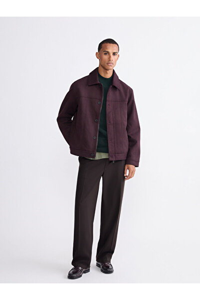 LC Waikiki Ανδρικό παντελόνι Vizyon New Season Comfortable Fit