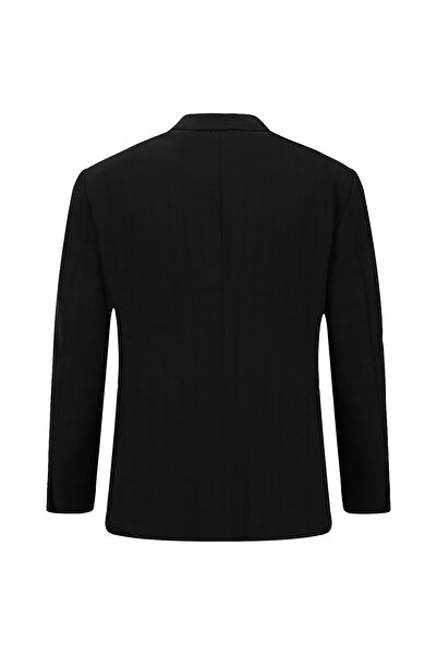 Kiğılı Classic Patterned Suit