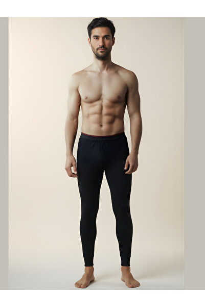 Doruk Чоловічі двосторонні в'язані термошорти з функцією швидкого висихання