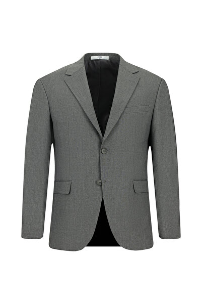 Kiğılı Slim Fit Straight Suit