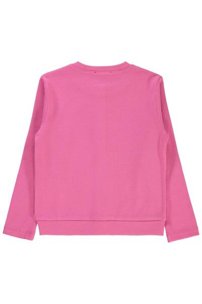 Civil Girls 6-9 Years Girl's Pink Cardigan