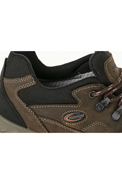 Scooter M 5537 CO Crazy Olive Αδιάβροχα Ανδρικά Παπούτσια εξωτερικού χώρου