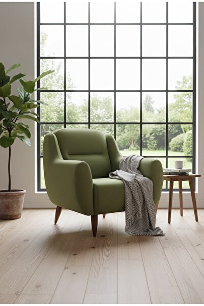 Rolivs Stella Berjer Gürgen Ağacı Ayak- Kadife