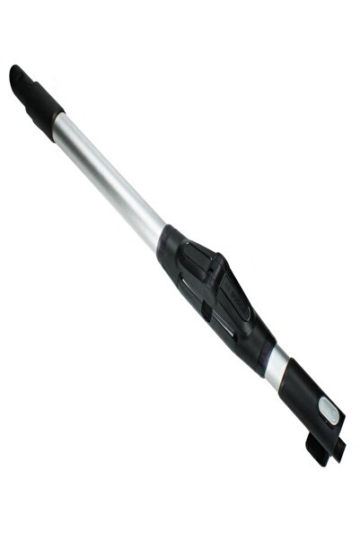 Bosch Şarjı Süpürge Unlimited 6-7-8 Serisi Uyumlu Kırılabilen Dikey Boru Siya...