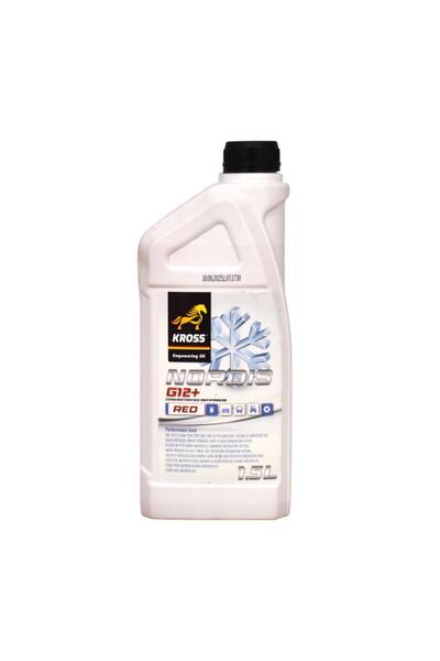KROSS VRC-Shop Antigel concentrat Nordis G12, 1,5 l