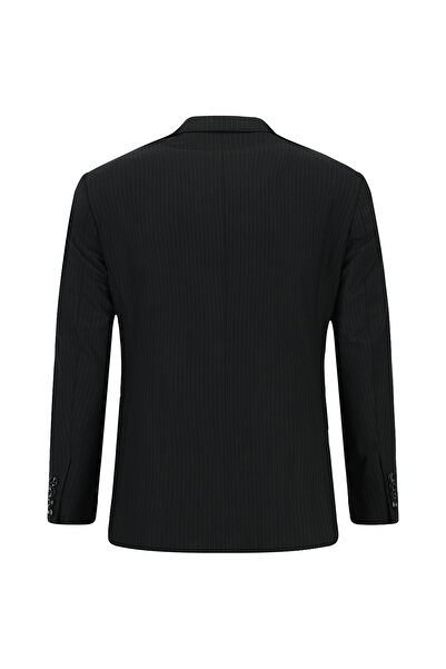 Kiğılı Regular Fit Pointed Collar Classic Suit