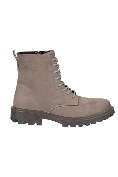 Scooter Z7106NKU Kum Nubuk 36-40 Su Geçirmez Outdoor Unisex Bot