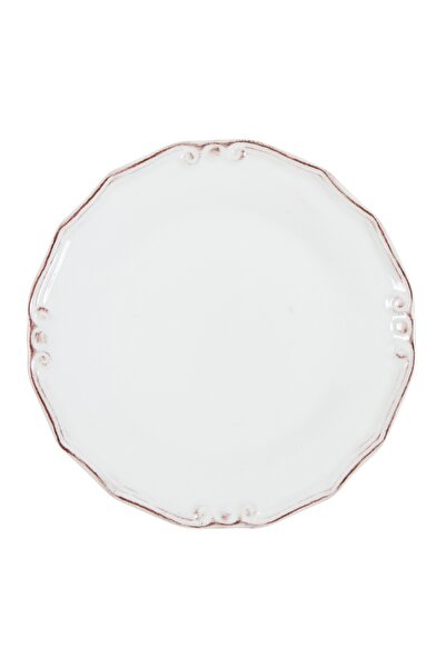Mudo Home EKRU PASTA TABAĞI 20CM