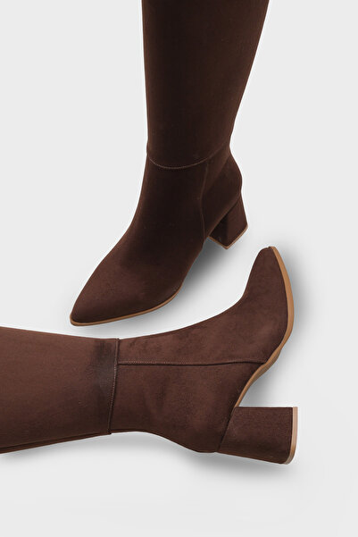 Capone Outfitters Γυναικείες μπότες Betti