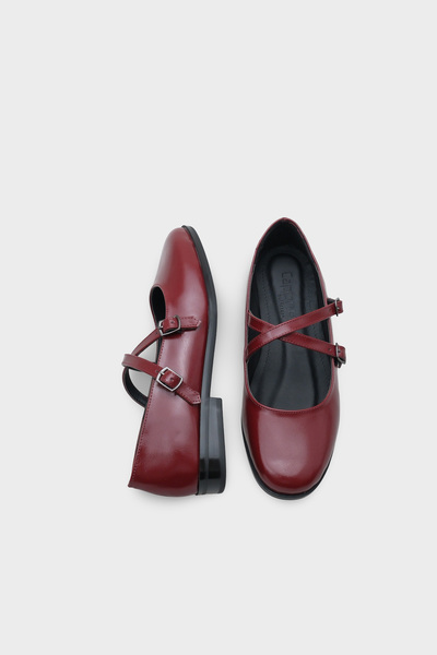 Capone Outfitters Lydie Women's Ballet Flats