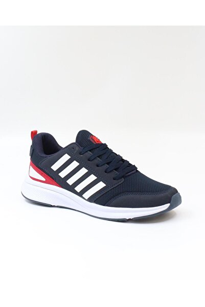 M.P. MP 1046 Синьо-білі чоловічі спортивні кросівки