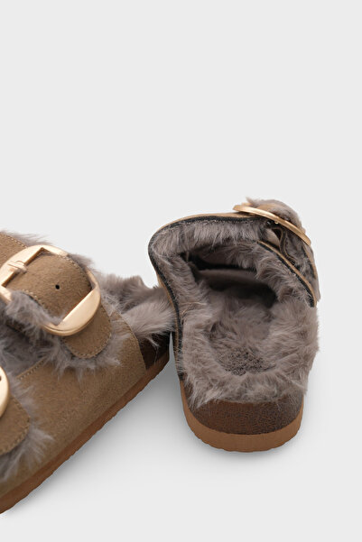 Capone Outfitters Marietta Women's Slippers