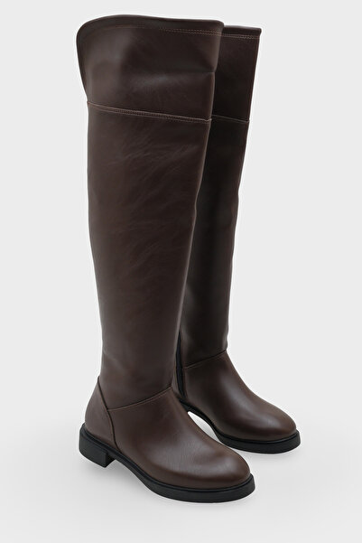 Capone Outfitters Γυναικείες μπότες Oriana