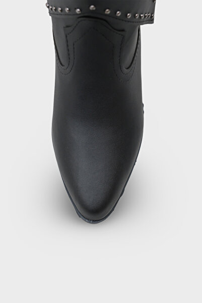 Capone Outfitters Dakota Kadın Kovboy Bot