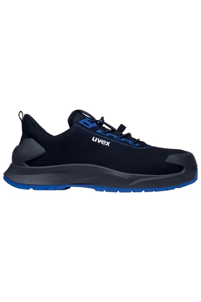 Uvex 6814 1 x-craft shoe S2 FO SC SR