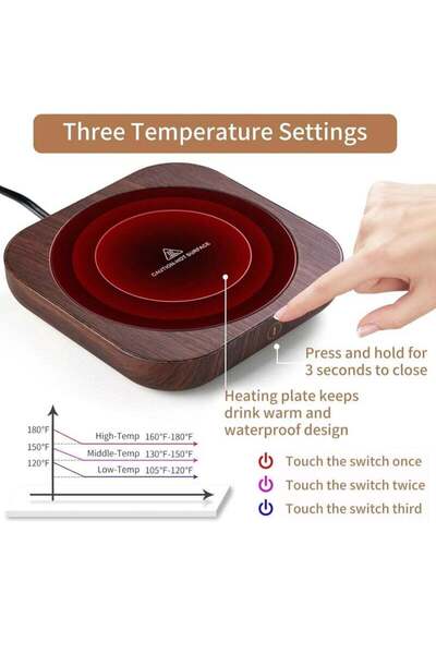 Cuken 24 Pcs Dual Tip Acrylic Paint Markers - Ideal for Wood, Rock, Canvas, Glass, Ceramic, DIY Cr