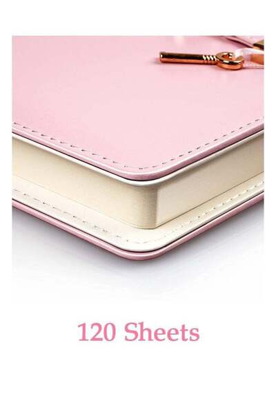 NiiMbot 2Pcs Pearl Mesh Tulle Bowknot Big Hair Clips for Women, Ribbon Long Tail Aesthetic(Pink+Beige)