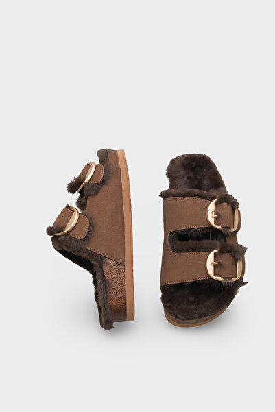 Capone Outfitters Γυναικείες παντόφλες Marietta