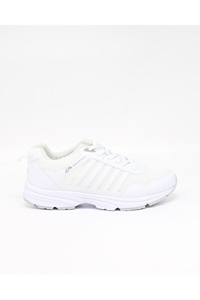 M.P. MP 6803 Білі чоловічі спортивні кросівки